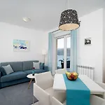 Lägenhet Palma Rabac