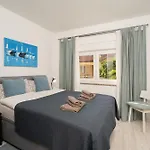 Palma Lägenhet Rabac