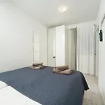 Lägenhet Palma Rabac