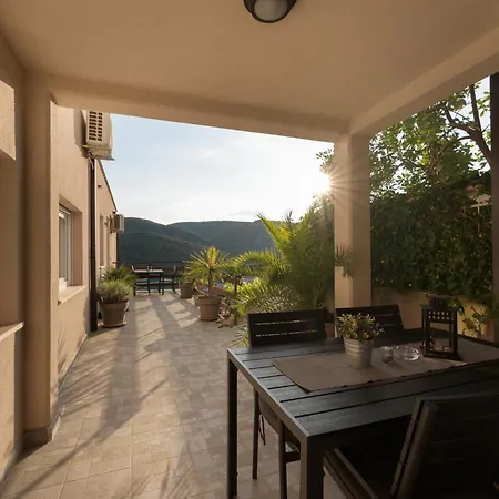 Apartamento Palma *