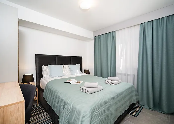 Palma Apartman