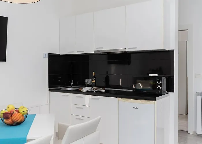 Palma Apartman *