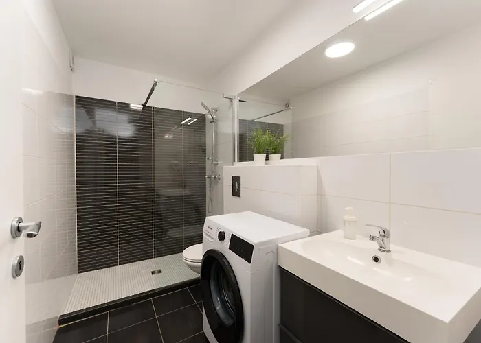 Palma Apartment