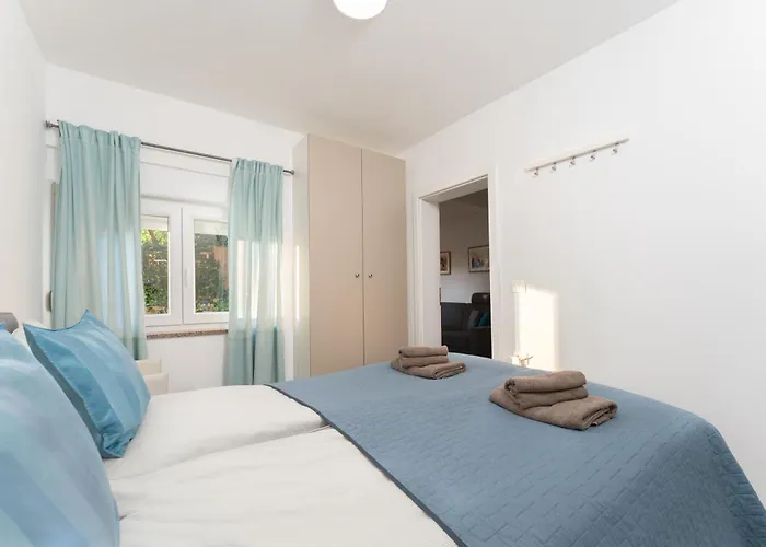 Apartman Palma