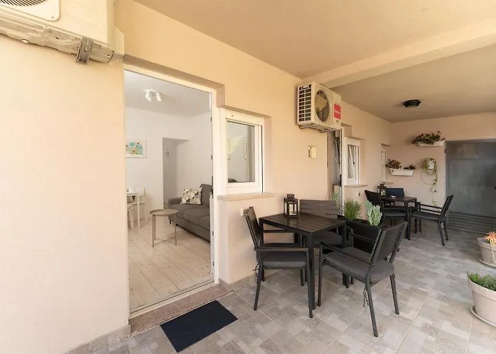 Palma Apartman *