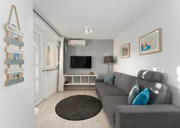 Apartment Palma *