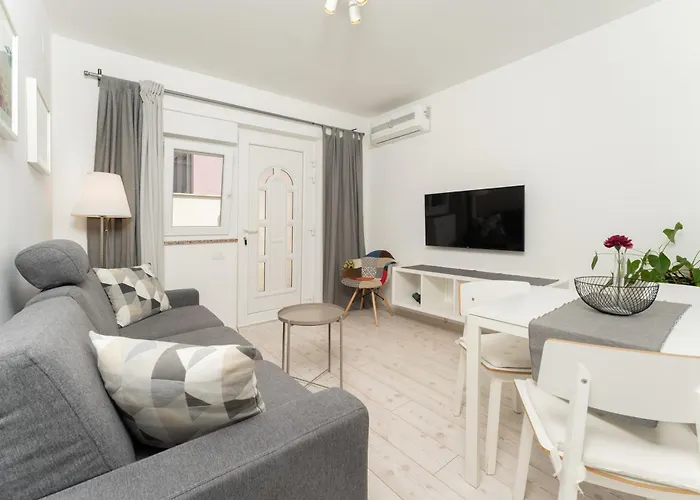 Apartman Palma