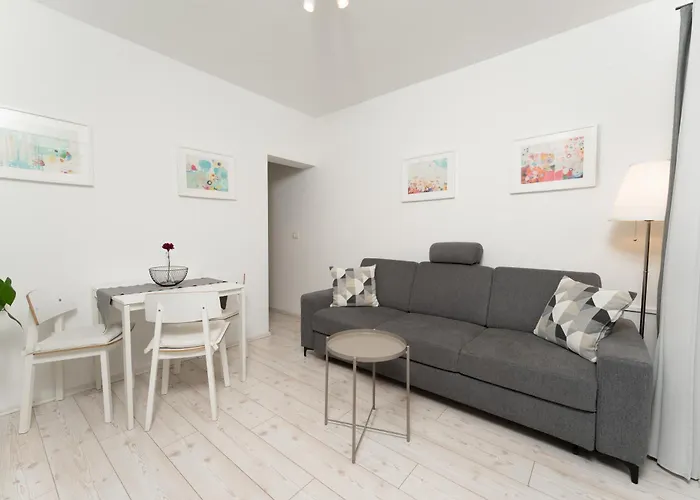 Palma Apartman