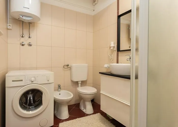 Apartment Palma