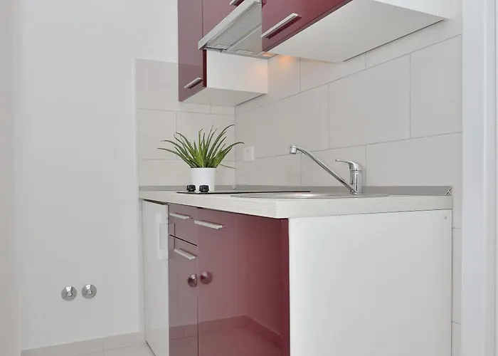 Apartment Palma Rabac