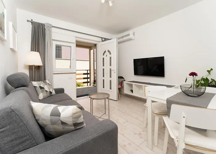 Palma Apartman