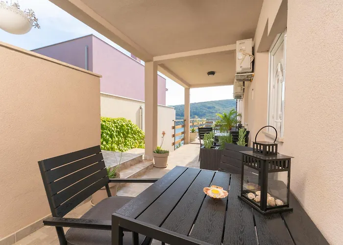 Palma Apartment