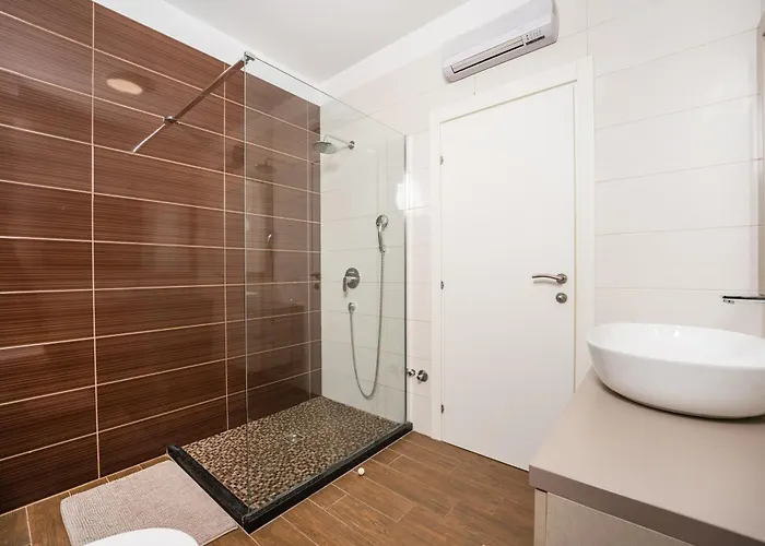 Palma Apartment *