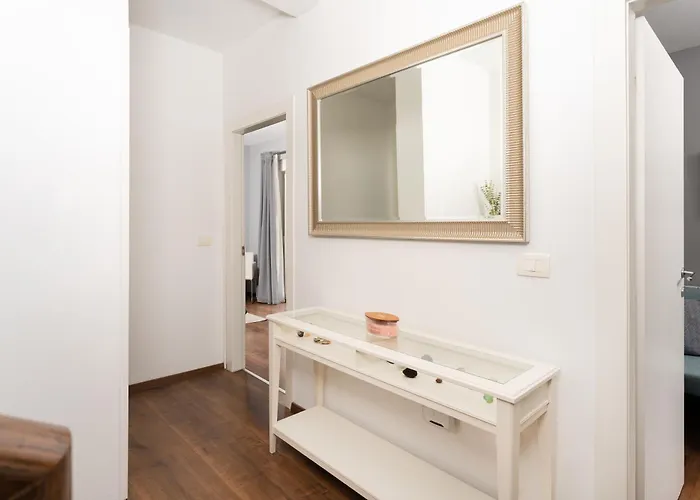 Apartman Palma