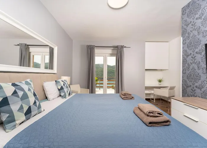 Apartment Palma *