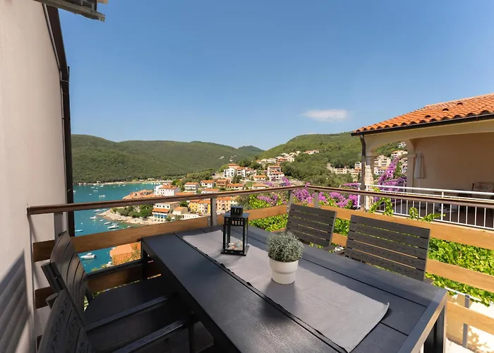 Apartman Palma