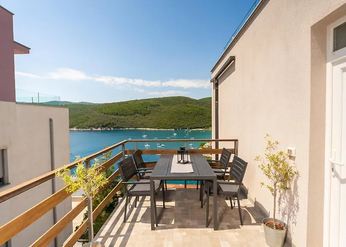 Palma Apartment *