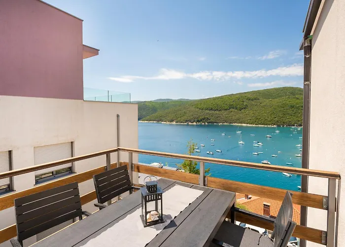 Apartment Palma *