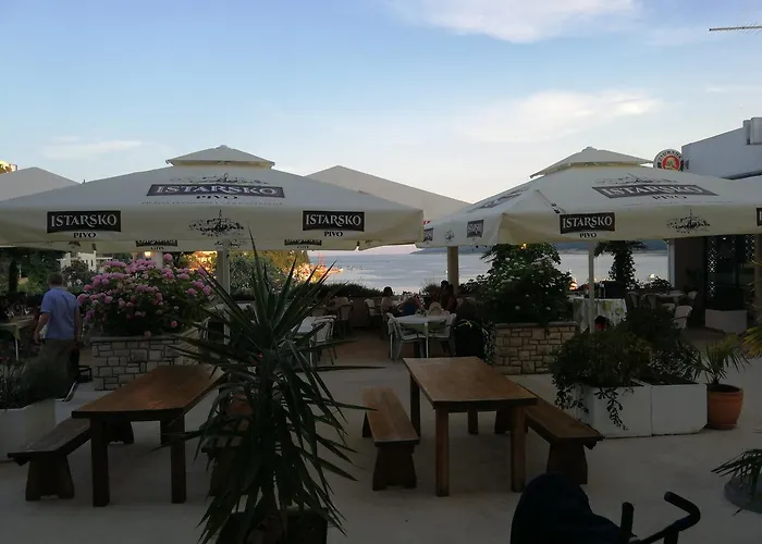 Apartment Palma Rabac