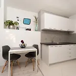 Apartamento Palma Rabac