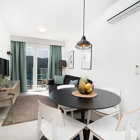 Palma Apartment Rabac