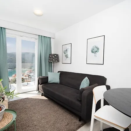Apartment Palma