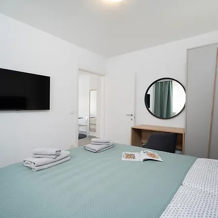 Palma アパート ラバック