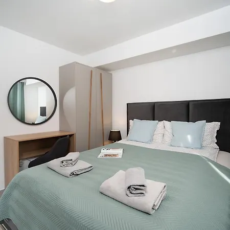 Apartment Palma