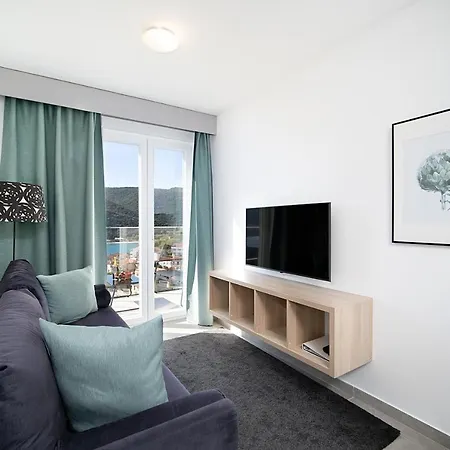 Apartment Palma