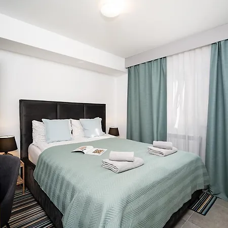 Palma Apartment