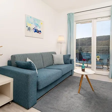 Apartment Palma Rabac