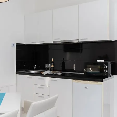 Palma Apartment *