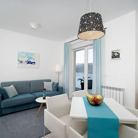 Apartment Palma Rabac