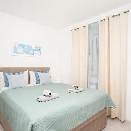 Palma Appartement *