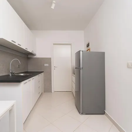 Apartment Palma Rabac