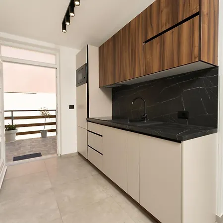 Palma Apartment *