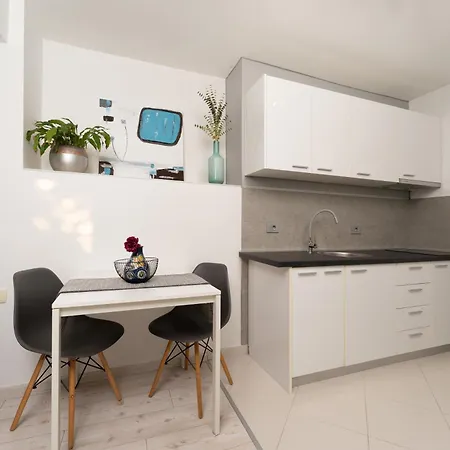 Appartement Palma Rabac