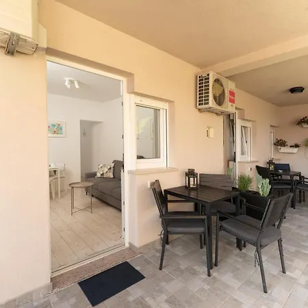 Palma Apartment *