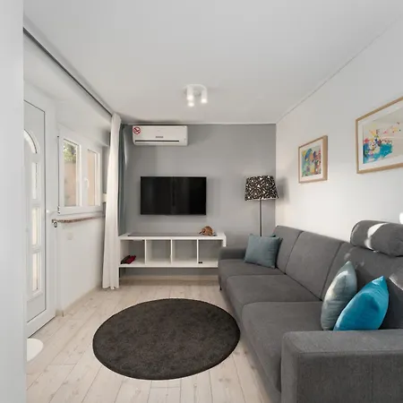 Appartement Palma *