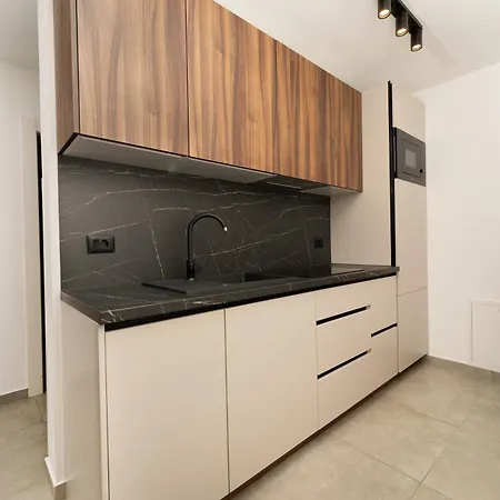 Apartment Palma Rabac