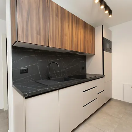 Palma Apartment
