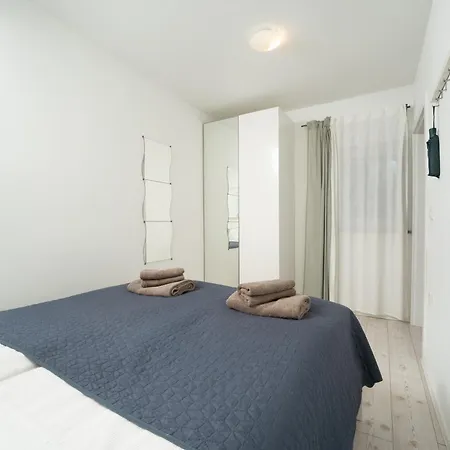 Apartment Palma Rabac