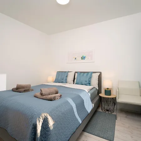 Palma Apartment *