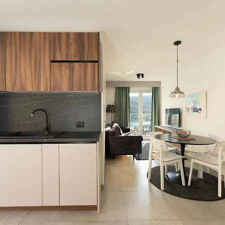 Palma Appartement Rabac