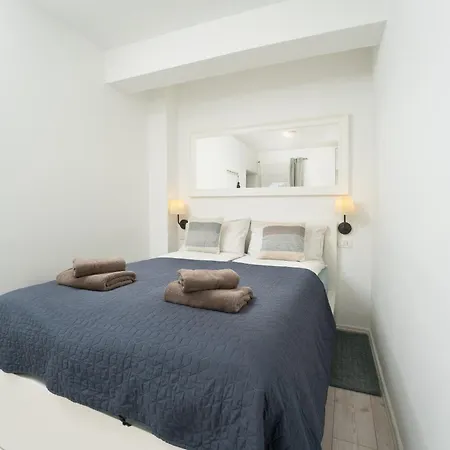 Apartment Palma Rabac
