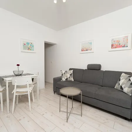 Palma Apartment
