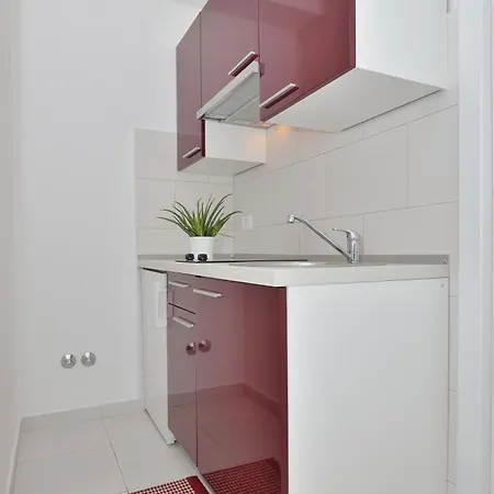 Appartement Palma Rabac