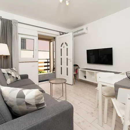 Palma Apartment