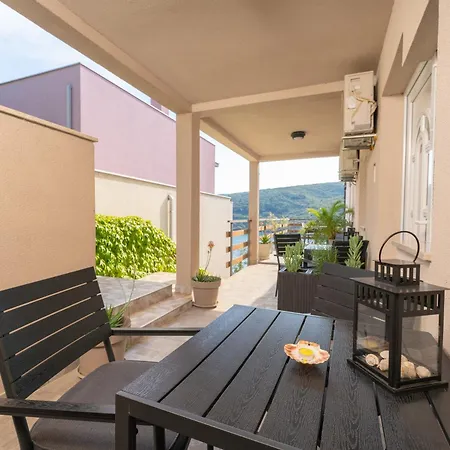 Palma Appartement