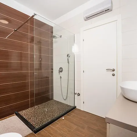 Palma Apartment *